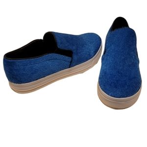 New Dollhouse Slip-ons